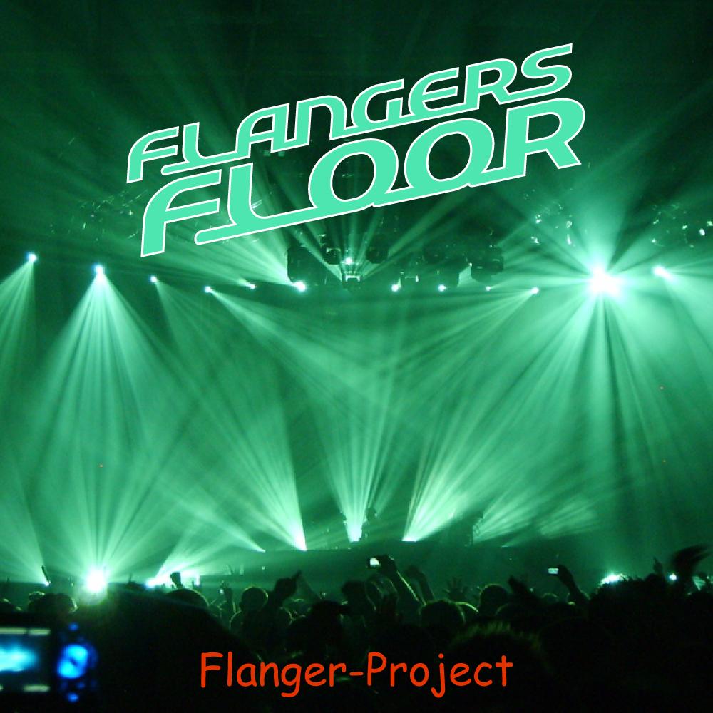 Flangers Floor
Release 2009
