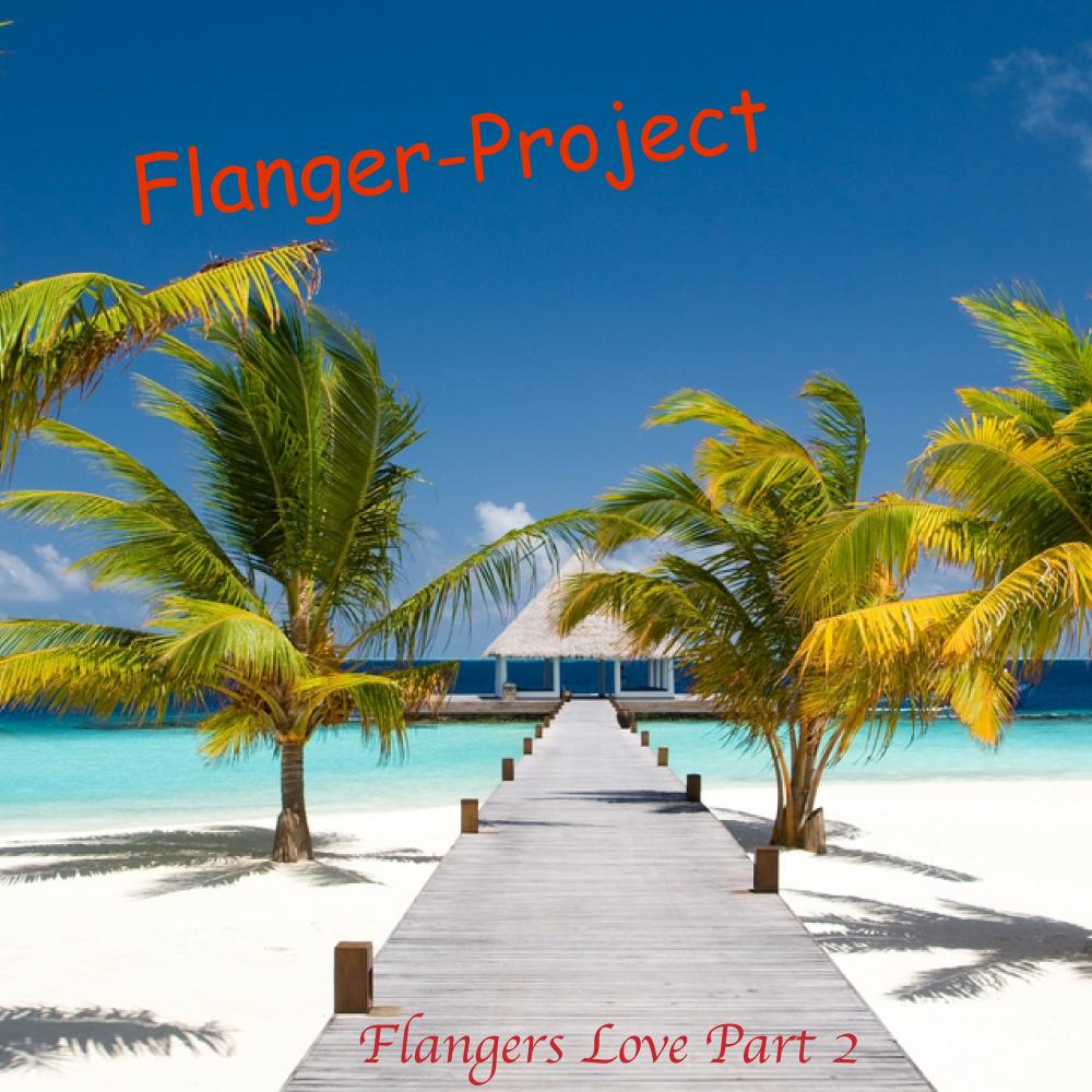 Flangers Love Part 2
First release 2010. Second Release (Bundle) 2013